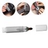 MERRYHAPY Head Scalp Applicator Hair Oil Applicator Bottle Essential Oil Scalp Treatment view 4
