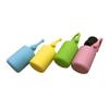 ARTSEWPLY 6pcs Silicone Protect Case for Essential Oil Bottles Essential Oil Rollers Protective Cover Case view 1