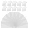 PRETYZOOM 20pcs Disposable Massage Table Covers Extra Thick Spa Sheets for Massage Salon and Foot Bath Non-Slip Bed Protectors view 1