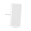 PRETYZOOM 20pcs Disposable Massage Table Covers Extra Thick Spa Sheets for Massage Salon and Foot Bath Non-Slip Bed Protectors view 2