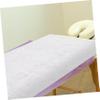 PRETYZOOM 20pcs Disposable Massage Table Covers Extra Thick Spa Sheets for Massage Salon and Foot Bath Non-Slip Bed Protectors view 4