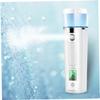 OSOLADY Hydration Face Steamer Nano Mist Cooler Portable Skin Care Device Abs Material view 4