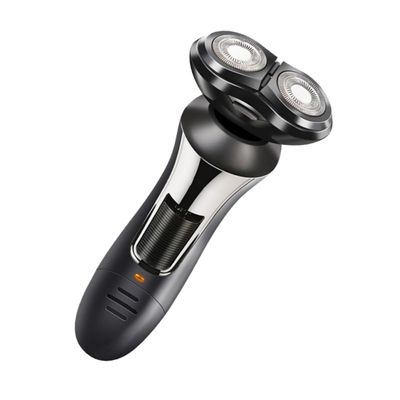 NOLITOY Men's Hair Clipper Multi-Function Electric Razor Beard Trimmer Nose Hair Trimmer Head Portable Design