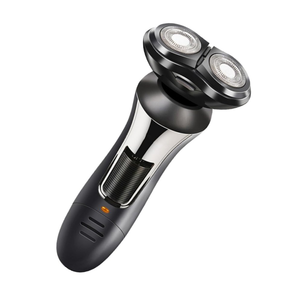 NOLITOY Men's Hair Clipper Multi-Function Electric Razor Beard Trimmer Nose Hair Trimmer Head Portable Design