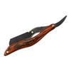 DEARMAMY Manual Shaver Barber Razor Professional Men Razors Stainless Steel Smooth Shaving Experience view 1