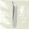 Beavorty Portable Stainless Steel Cuticle Pusher Dead Skin Remover Professional Nail Care Tool for Home Salon Use Effortlessly Trim Overgrown Cuticles Lightweight Easy to Carry view 4