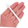 ERINGOGO 40pcs Nasal Hair Removal Wax Sticks Plastic Disposable Hair Wax Rods for view 4