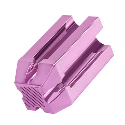 IWOWHERO Brow Tool for Eyebrows Shaping Auxiliary Eyebrow Pencil Sharpener Style Sharpener Cosmetics Supplies