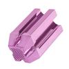 IWOWHERO Brow Tool for Eyebrows Shaping Auxiliary Eyebrow Pencil Sharpener Style Sharpener Cosmetics Supplies view 1