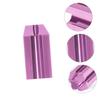 IWOWHERO Brow Tool for Eyebrows Shaping Auxiliary Eyebrow Pencil Sharpener Style Sharpener Cosmetics Supplies view 3