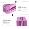 IWOWHERO Brow Tool for Eyebrows Shaping Auxiliary Eyebrow Pencil Sharpener Style Sharpener Cosmetics Supplies view 4