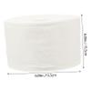 Beaupretty 1 Roll Disposable Soft Facial Towel Thick Center Feed Makeup Removal Daily Cleansing Comfortable Breathable Face Cloths for Skincare Routine view 2
