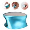Beavorty Foot Care Tool Dead Skin Remover Foot Scrubber Electric Pedicure Double Sided Scrubber view 3