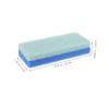 BIUDECO 6pcs Foot Dead Skin Exfoliator Pumice Stone Shower Foot Stone for Girls Home Office Travel view 2