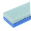 BIUDECO 6pcs Foot Dead Skin Exfoliator Pumice Stone Shower Foot Stone for Girls Home Office Travel view 3