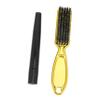 BESTYASH 1set Men Beard Pen and Brush Kit for Grooming Filler Pen for Patchy Beards view 1