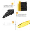 BESTYASH 1set Men Beard Pen and Brush Kit for Grooming Filler Pen for Patchy Beards view 4