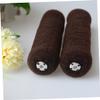 SMASOLO 3Pcs Hair Bun Makers Long Donut Bun for Easy Hairstyle Creation for Daily Wear Outfit Matching for Long Hair Styling Off view 4