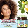 Botanical Beauty TAMANU OIL BUTTER RAW 100% Pure Natural VIRGIN UNREFINED Cold-Pressed Carrier for Face, Skin, Body, Hair, Lip, Nails. Rich in Vitamin E (16 Fl Oz) view 4