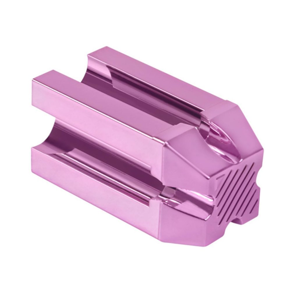HAKIDZEL Eyebrow Pencil Sharpener Tool Lightweight and Durable Makeup Pencil Sharpening Assistant with Four Styles for Precise Brow Shaping for Eyeliner and Lip Liner Pencils