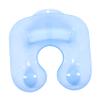 BCOATH Dyeing Neck Protector Hair Washing Tray Durable Hair Perming Cushion Lightweight Water Resistant Neck Tray for Salon Hair Styling and Perming Comfortable Reusable view 1