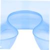 BCOATH Dyeing Neck Protector Hair Washing Tray Durable Hair Perming Cushion Lightweight Water Resistant Neck Tray for Salon Hair Styling and Perming Comfortable Reusable view 4