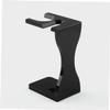 Beavorty 1 Set Shaving with Brush Holder Bowl Compact Razor Stand for Bathroom Practical Shaving Tool present for Men Non Slip Base for Stability view 3