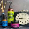 Set Night Routine for Men | 3-Step Skincare Set | Cleanser, Moisturizer with Retinol & Eye Cream | Helps Hydrate, Nourish & Revitalize Skin Overnight | Latino Ingredients view 3