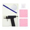 FRCOLOR 1 Set Ear Kit Professional Tool with Ear Studs Compact and Portable for Easy Use view 1