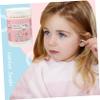 Healeved 540pcs Practical Ear Cleaning Swabs Soft Cotton Buds for Daily Use Safe Hygiene for Makeup and Cleaning Needs view 3