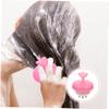 PERSELOSO Portable Scalp Care Comb Liquid Applicator Hair Treatment Tool for Scalp Nourishment and Hair Lightweight Design for Home and Salon Use view 2