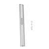 NIYANGLE 1Set Multifunctional Electric Eyebrow Trimmer Ergonomic Hair Removal Device for Eyebrows Facial Body Hair Compact Travel Friendly Personal Care Tool Batteries Not view 4