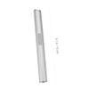 Ipetboom 1Set Eyebrow Trimmer Multi Functional Facial Hair Remover for Women Compact Razor for Eyebrow Shaping Nose Hair Makeup for Travel view 2