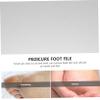 Beaupretty Wooden Hair Eraser for Women and Men Multipurpose Arm and Leg Hair Remover Tool with Gentle Exfoliation for Smooth Feet and Skin Care view 4