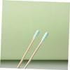 Ipetboom 1000pcs Cotton Swabs Double Head Spiral Disposable for Earwax Removal Nail Art Random Color view 3