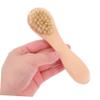 DONFAMDS 5Pcs Soft Bristle Facial Brush for Deep Cleansing Gentle Skin Care Scrubber for Men Women Premium Quality Face Cleaning Tools for Radiant Skin view 4