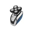 OSOLADY Electric Shaver for Men Blade Hair Trimmer Rotating Face Brush Dual Use Rechargeable view 1