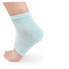 Beavorty 4pairs Crack Moisturizing Gel Socks for Dry Cracked Heels Toeless Design Softens Horniness for Long and High Heel Wearers Comfortable view 4