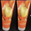 2 CALYPSO CLEMENTINE Moisturizing Body Wash Shea Cocoa Butter bath & body 10 fl oz view 1