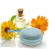ARTSEWPLY 10-Compartment Essential Oil Storage Bag 1-2ml Velvet Pouch Portable Essential Oil Organizer for Travel Bottle Holder view 2