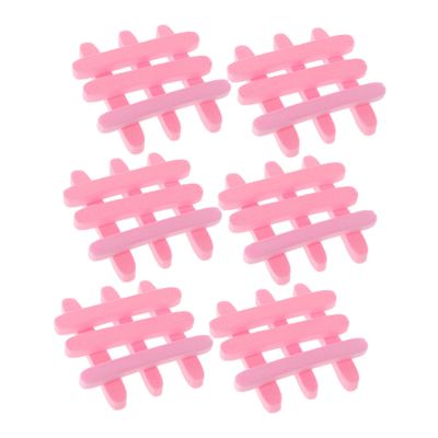 MERRYHAPY 50pcs Compressed Facial Cleansing Sponges Cotton Pads for Face Natural Spa Sponges for Clean