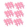 MERRYHAPY 50pcs Compressed Facial Cleansing Sponges Cotton Pads for Face Natural Spa Sponges for Clean view 1