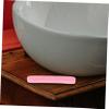 MERRYHAPY 50pcs Compressed Facial Cleansing Sponges Cotton Pads for Face Natural Spa Sponges for Clean view 4