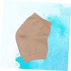 LOLIPPYY Nylon Heel Socks Open Toe Moisturizing Gel Socks for Cracked Breathable Slip Design for Day and Night Comfort Fits view 4