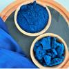 100% Authentic Moroccan Blue Nila Powder For Natural Skin & Mask for Face & Body (3.5 oz / 100 g)   view 2