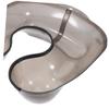 Healeved 2pcs Hair Stylist Essentials Hairdressing Medicine Tray Hair Perm Neck Rest view 3