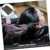 ARTSEWPLY Bath Tub Pillow for Salon Slip Pad Cervical Pillow Safe Neck Rest for Hair Washing view 2