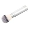 ARTSEWPLY Boar Bristle Shaving Brush Men Grooming Kit Beard Brush for Men Salon Quality view 1
