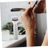 ARTSEWPLY Boar Bristle Shaving Brush Men Grooming Kit Beard Brush for Men Salon Quality view 3