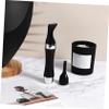 Healvian Electric Eyebrow Trimmer for Women Portable Remover with Replaceable Heads Efficient Facial Hair Shaper for Eyebrows Nose Painless Easy to Use view 4